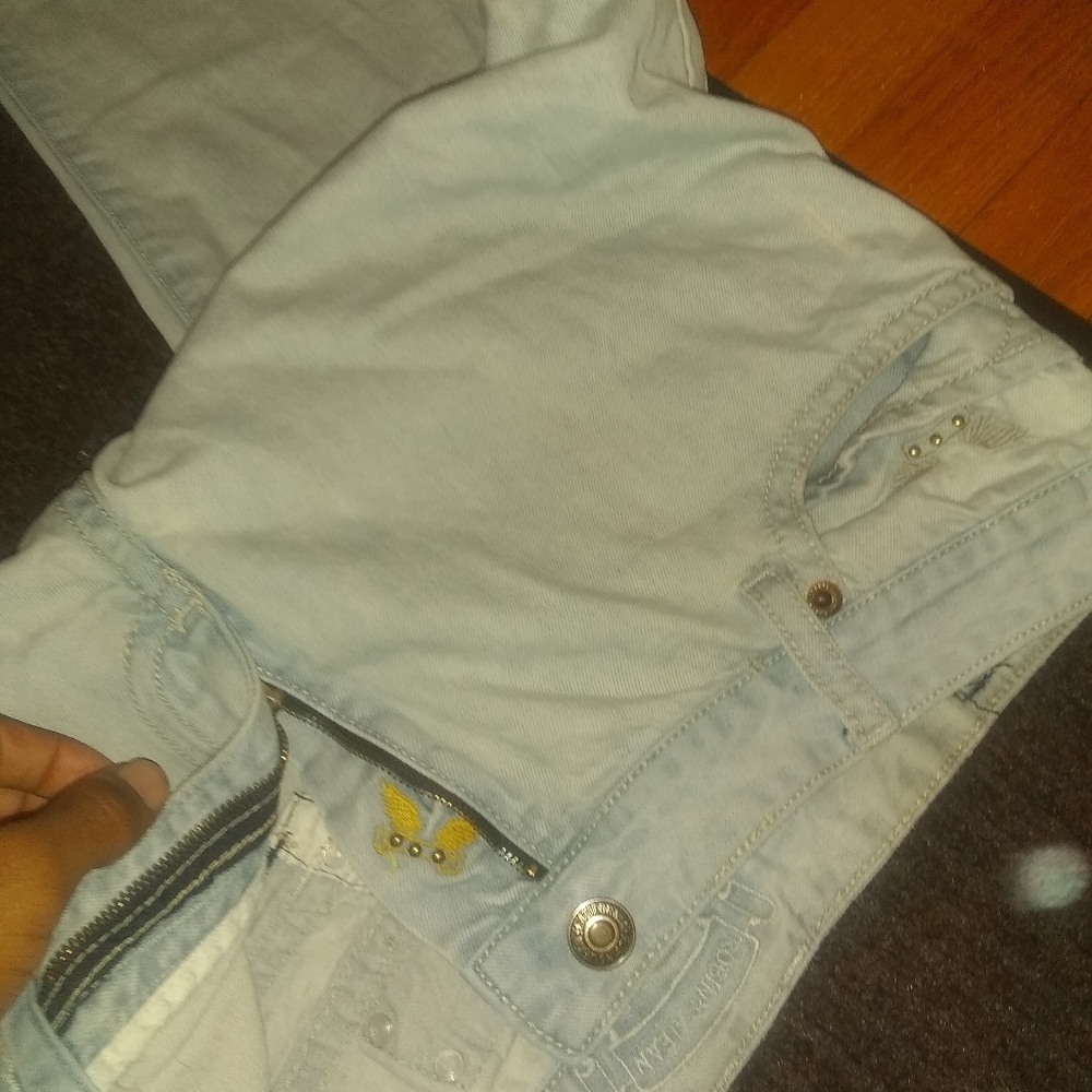 Robin jeans